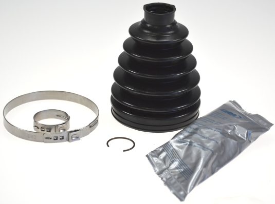 Bellow Set, drive shaft - 304882 LÖBRO