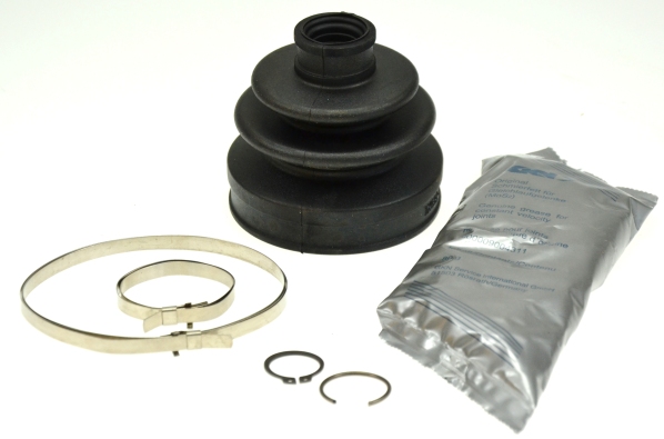 Bellow Set, drive shaft - 304883 LÖBRO