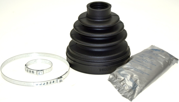 Kit cuffia, Semiasse - 304884 LÖBRO