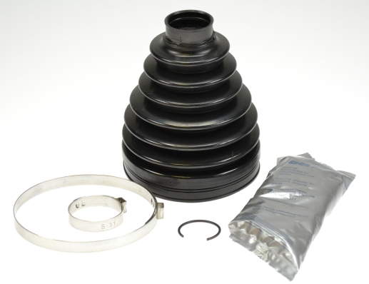 Kit cuffia, Semiasse - 304886 LÖBRO