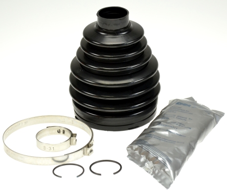 Bellow Set, drive shaft - 304887 LÖBRO