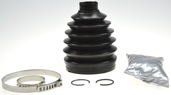 Bellow Set, drive shaft - 304888 LÖBRO
