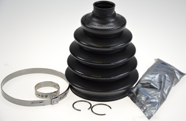 Bellow Set, drive shaft - 304892 LÖBRO