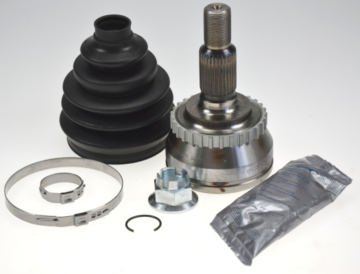 Joint Kit, drive shaft - 304893 LÖBRO