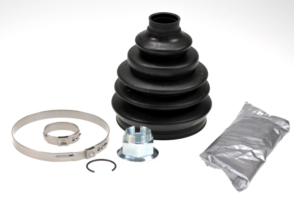 Bellow Set, drive shaft - 304894 LÖBRO