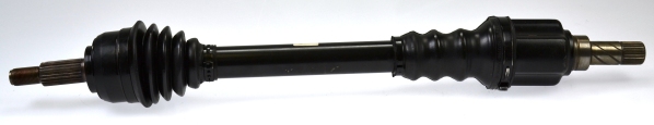 Drive Shaft - 304895 LÖBRO