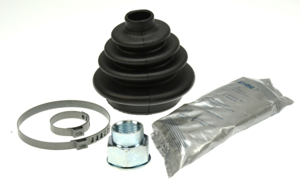 Kit cuffia, Semiasse - 304901 LÖBRO