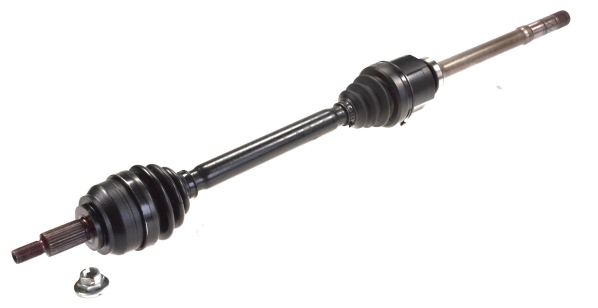 Drive Shaft - 304910 LÖBRO