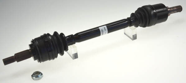 Drive Shaft - 304921 LÖBRO