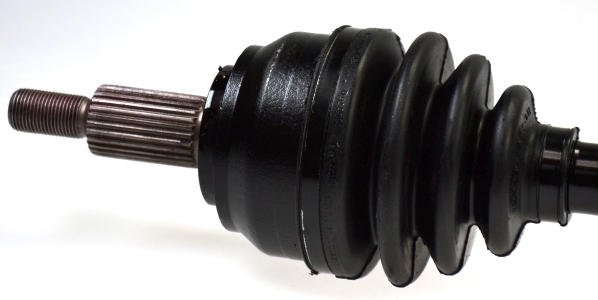 Drive Shaft - 304922 LÖBRO