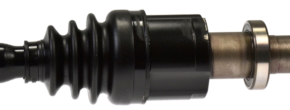 Drive Shaft - 304922 LÖBRO