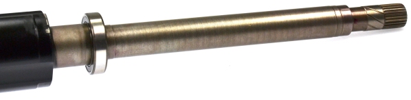 Drive Shaft - 304922 LÖBRO
