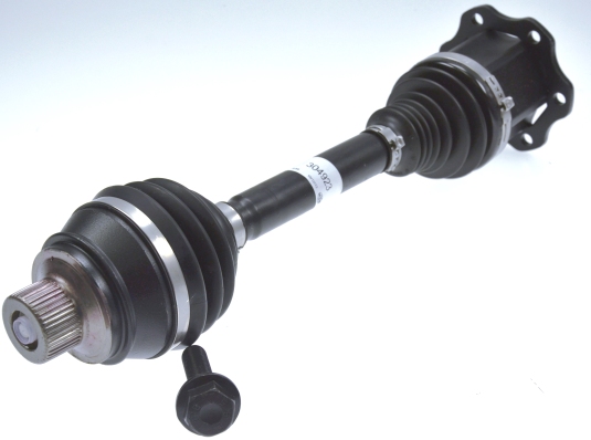 Drive Shaft - 304923 LÖBRO