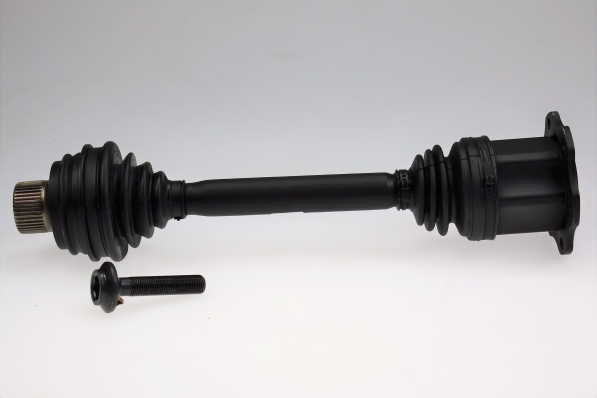 Drive Shaft - 304924 LÖBRO