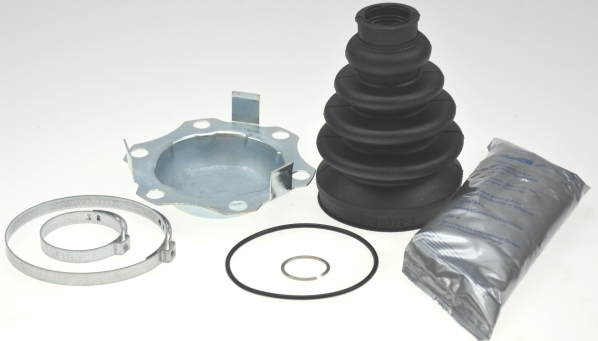 Bellow Set, drive shaft - 304931 LÖBRO