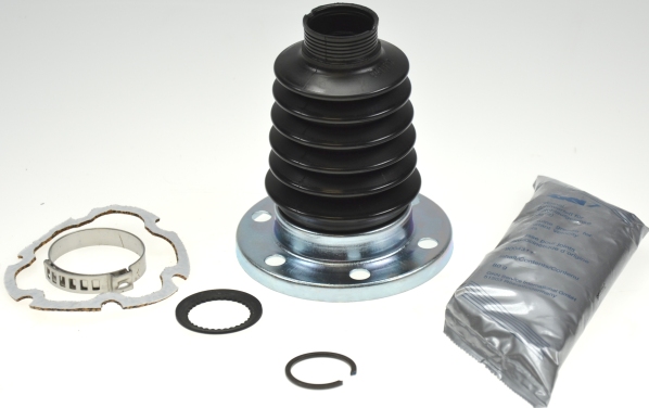 Bellow Set, drive shaft - 304933 LÖBRO