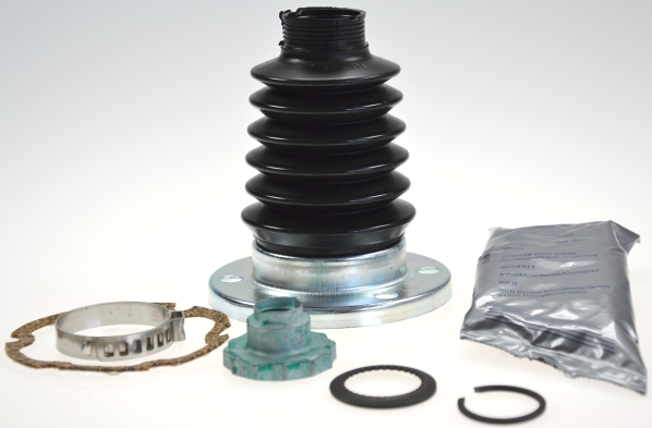 Bellow Set, drive shaft - 304934 LÖBRO