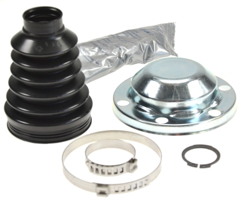 Bellow Set, drive shaft - 304936 LÖBRO