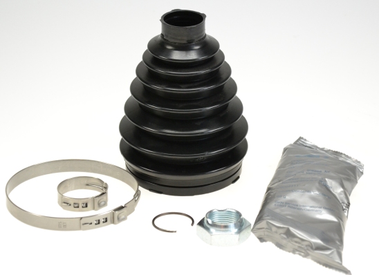 Bellow Set, drive shaft - 304937 LÖBRO