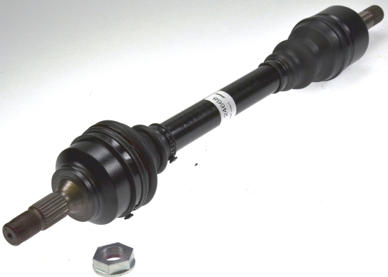 Drive Shaft - 304939 LÖBRO