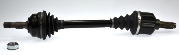 Drive Shaft - 304945 LÖBRO