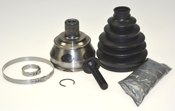 Joint Kit, drive shaft - 304952 LÖBRO