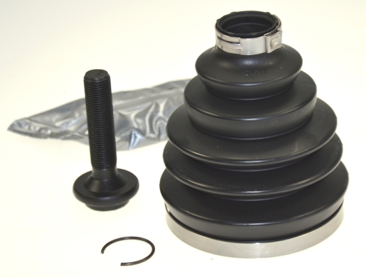 Bellow Set, drive shaft - 304953 LÖBRO