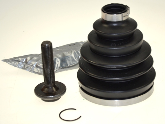 Bellow Set, drive shaft - 304955 LÖBRO