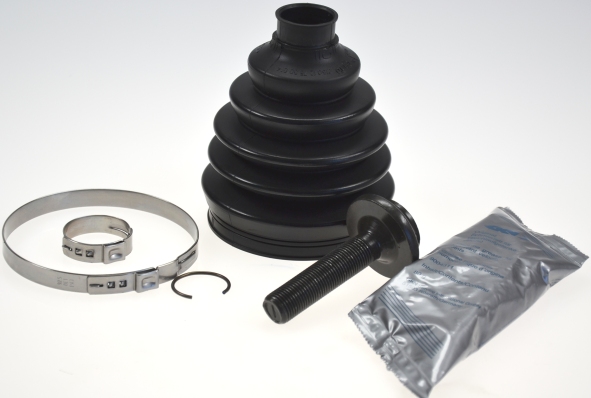 Kit cuffia, Semiasse - 304957 LÖBRO