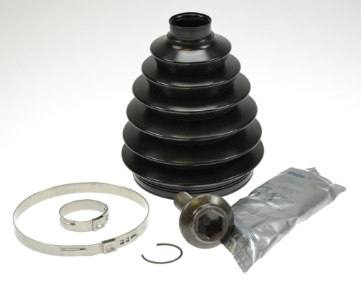Bellow Set, drive shaft - 304963 LÖBRO