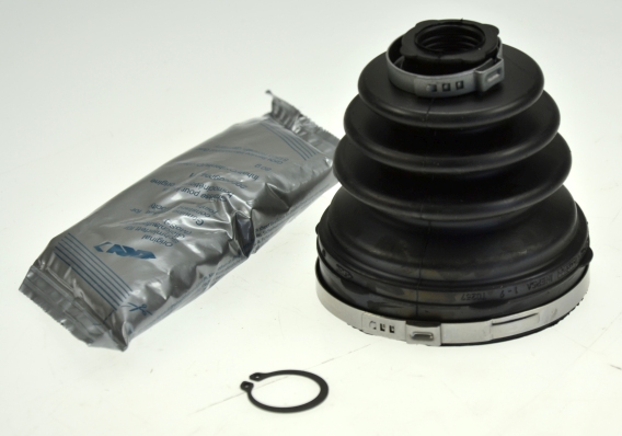 Kit cuffia, Semiasse - 304966 LÖBRO