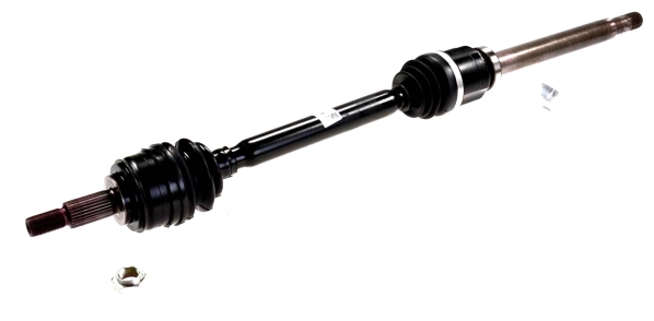 Albero motore/Semiasse - 304967 LÖBRO