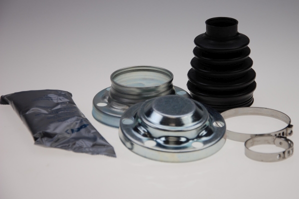 Bellow Set, drive shaft - 304979 LÖBRO
