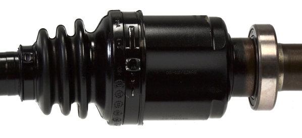 Приводной вал - 304994 LÖBRO