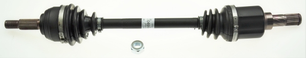 Drive Shaft - 304995 LÖBRO