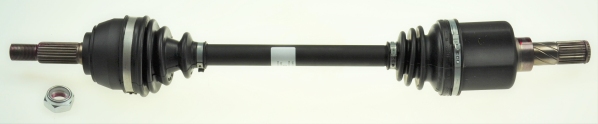 Приводной вал - 305000 LÖBRO