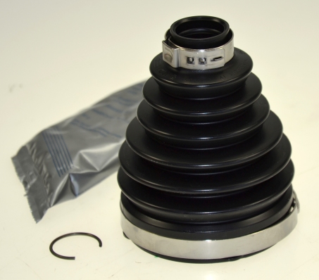 Bellow Set, drive shaft - 305004 LÖBRO