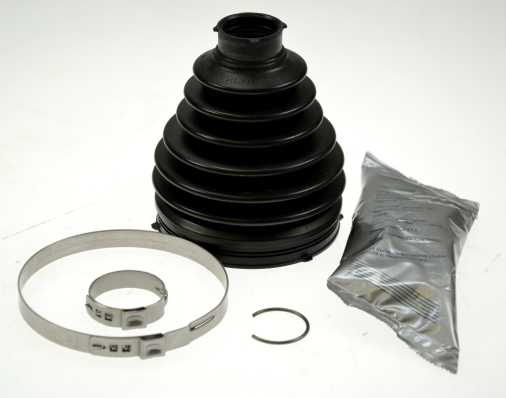 Kit cuffia, Semiasse - 305008 LÖBRO