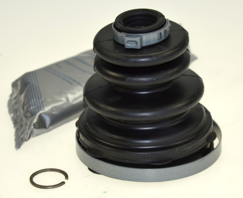 Kit cuffia, Semiasse - 305009 LÖBRO