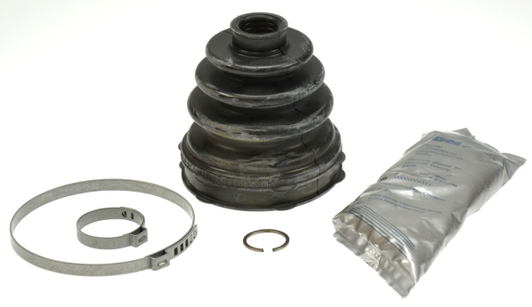 Bellow Set, drive shaft - 305010 LÖBRO