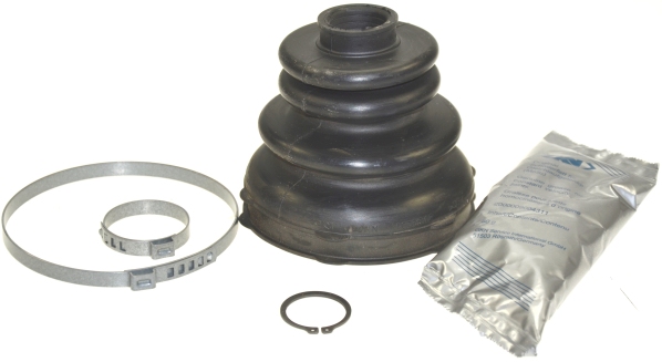 Kit cuffia, Semiasse - 305011 LÖBRO