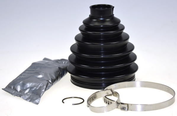 Bellow Set, drive shaft - 305015 LÖBRO