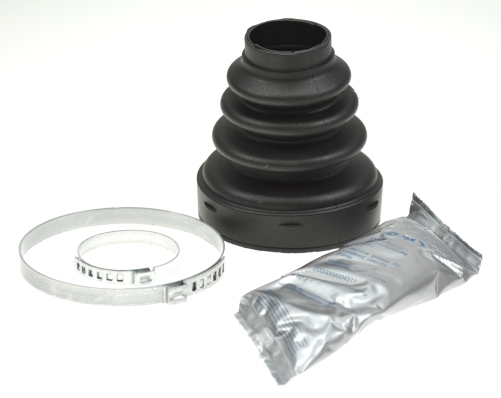Kit cuffia, Semiasse - 305019 LÖBRO