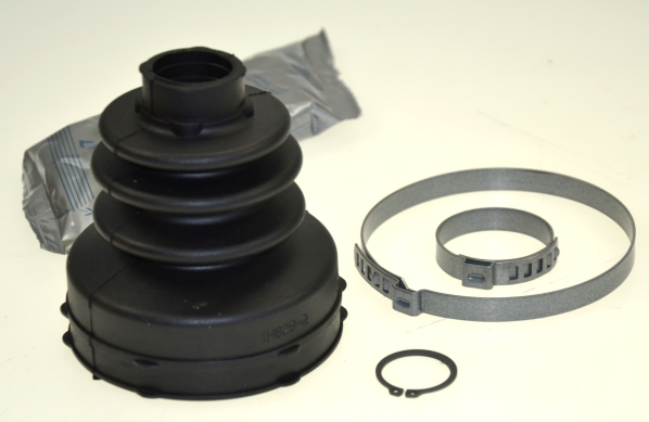 Bellow Set, drive shaft - 305020 LÖBRO