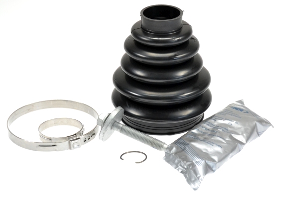 Bellow Set, drive shaft - 305024 LÖBRO