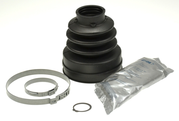 Bellow Set, drive shaft - 305025 LÖBRO