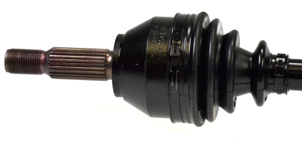 Drive Shaft - 305035 LÖBRO