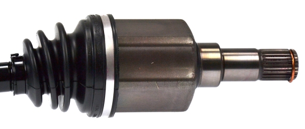 Drive Shaft - 305035 LÖBRO