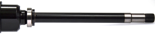 Приводной вал - 305040 LÖBRO