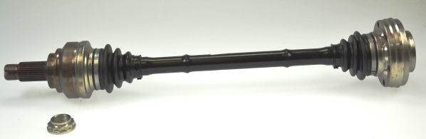 Drive Shaft - 305047 LÖBRO